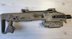 【在庫処分】APEX ネメシス モデル (発射機能なし) 在庫処分】APEX ネメシス モデル (発射機能なし) - メルカリ