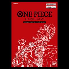 プレミアムカードコレクション‐ONE PIECE FILM RED‐ 1BOX - メルカリ