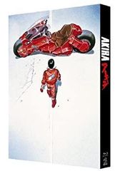 AKIRA ポスター 額入り 映画 ポスター Bike 大友克洋 サイバーパンク