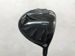 グランプリ　GP PLATINUM　15度　グランプリ オリジナルカーボン　Sフレックス　フェアウェイウッド　中古【最短即日発送】のサムネイル