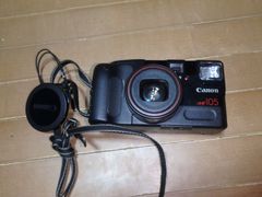 Konica KANPAI! フィルムカメラ 現状品 - メルカリ