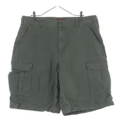 2026年最新】supreme cargo short oliveの人気アイテム - メルカリ