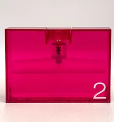 【亘】希少! GUCCI ラッシュ2 EDT 30ml 残量約7割 廃盤品【9046AM】G02のサムネイル
