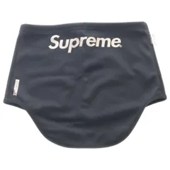 2026年最新】supreme ネックウォーマーの人気アイテム - メルカリ