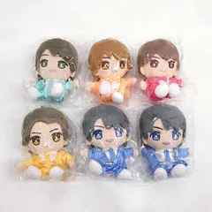 2026年最新】はぴぬい 美少年の人気アイテム - メルカリ
