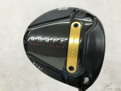 グローブライド　ONOFF KURO 2026　10.5度　CBT:626D　Sフレックス　ドライバー　中古【最短即日発送】のサムネイル