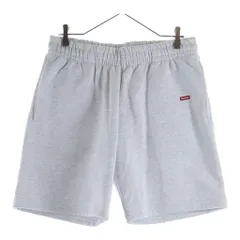 2026年最新】supreme small box sweatshortの人気アイテム - メルカリ