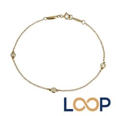 年末年始 限定値下げ】□新同□ エルメス ネックレス カデナ le 