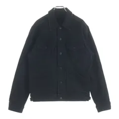 TOM FORD (トムフォード) 18SS ICON DENIM JACKET アイコンデニムジャケット BSJ05 TFD111のサムネイル