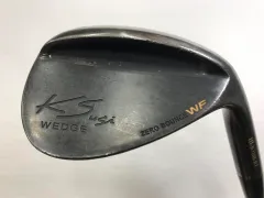 マジェスティゴルフ　【訳あり】KSウェッジ ゼロバンス WF　48度　NSプロ950GH　Rフレックス　ウェッジ　中古【最短即日発送】のサムネイル