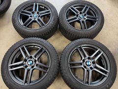 Racing Dynamics 18インチ 4本セット BMW ET30 - メルカリ