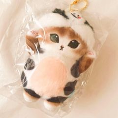 ポケットモンスター めちゃもふぐっとぬいぐるみ～ブラッキー