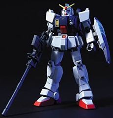 [중고](매우 좋은) HGUC 1/144 RX-79[G] 육전형 건담 (기동전사 건담 제08MS 소대)