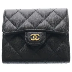 2026年最新】CHANELクラシックスモールフラップウォレットの人気
