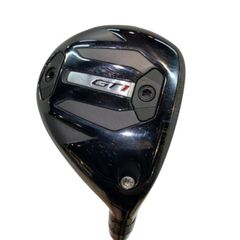 タイトリストGT1 6UT 26° AIR SPEEDER 50HB R タイトリストGT1 6UT 26° AIR SPEEDER 50HB R - メルカリ