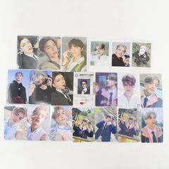 KISS OF LIFE ジュリー Lose Yourself FLNK ショーケーストレカ フォト