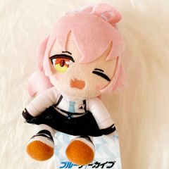 ポケットモンスター めちゃもふぐっとぬいぐるみ～ブラッキー