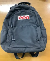 ROXY リュックサック ブラックのサムネイル