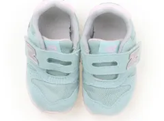 【ニューバランス/NewBalance】スニーカー 靴12cm～ 女の子【子供服・ベビー服】（2173990）のサムネイル