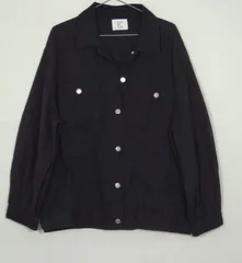ジャケット　OLIVE des OLIVE　古着のサムネイル