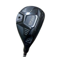 PING ピンG425ハイブリッドユーティリティ U5 モーダス105S送料込