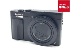 Panasonic LUMIX DC-TZ99 【ジャンク】 | Mercari