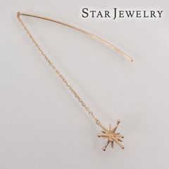 K18 ネックレストップ ダイヤモンド×パール /26-0757 - メルカリ