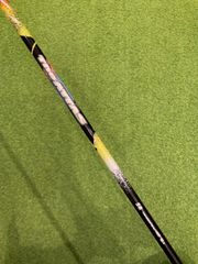 UST Mamiya The ATTAS 6S 3W テーラーメイドスリーブ - メルカリ