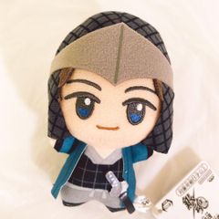 終末のワルキューレⅢマスコットVol.2 全種コンプリートセット