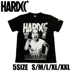 くりぃむしちゅー ハードコアチョコレートコラボ Tシャツ 新品未開封