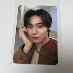 N.Flying スンヒョプ トレカ 春が眩しい サノク - メルカリ