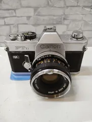 2026年最新】canon ftb ジャンクの人気アイテム - メルカリ