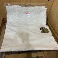 【SGM】おろちんゆー 刺繍 Tシャツ Mサイズのサムネイル