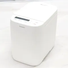 2026年最新】新品未使用 パナソニック ホームベーカリーの人気アイテム