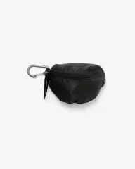 新商品 and wander アンドワンダー 실 ミニポーチのサムネイル