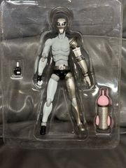 PUNKDRUNKERS パンクドランカーズ フィギュア PDSx1000toys