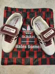 2026年最新】adidas wales bonner バッグの人気アイテム - メルカリ