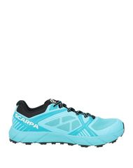 スカルパ メンズ シューズ スニーカー SCARPA スニーカー Azure Blue ブルー
