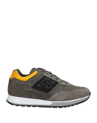 ホーガン メンズ シューズ スニーカー HOGAN スニーカー Gray グレーのサムネイル