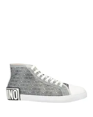 モスキーノ メンズ シューズ スニーカー MOSCHINO スニーカー White ホワイトのサムネイル
