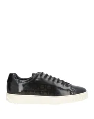 フェラガモ メンズ シューズ スニーカー FERRAGAMO スニーカー Black ブラックのサムネイル