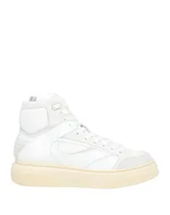 フェラガモ メンズ シューズ スニーカー FERRAGAMO スニーカー White ホワイトのサムネイル