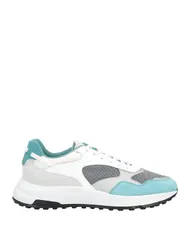 ホーガン メンズ シューズ スニーカー HOGAN スニーカー Turquoise Blue ブルーのサムネイル