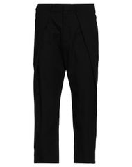 バルマン メンズ ボトムス カジュアルパンツ BALMAIN クラシックパンツ Black ブラック
