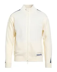 ディースクエアード メンズ アウター カーディガン DSQUARED2 カーディガン OffWhite オフホワイトのサムネイル
