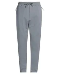 シーピーカンパニー メンズ ボトムス カジュアルパンツ CP COMPANY スウェットパンツ Lead Gray グレーのサムネイル