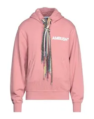アンブッシュ メンズ アウター パーカー・スウェット AMBUSH スウェット Antique Roseのサムネイル