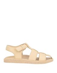 オフィシンクリエイティブ メンズ シューズ サンダル OFFICINE CREATIVE ITALIA サンダル Beige ベージュ