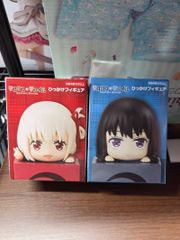 一番くじ デスノート DEATHNOTE E賞 食器アソート リューク 夜神月 2種