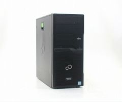 PRIMERGYTX1310M1 XeonE3-1226v3 8GB 500GB - メルカリ